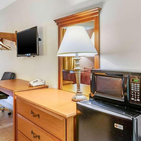 Econo Lodge North North Fort Myers Eksteriør bilde