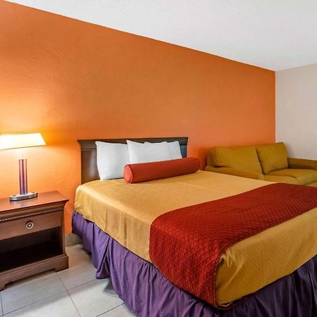 Econo Lodge North North Fort Myers Eksteriør bilde