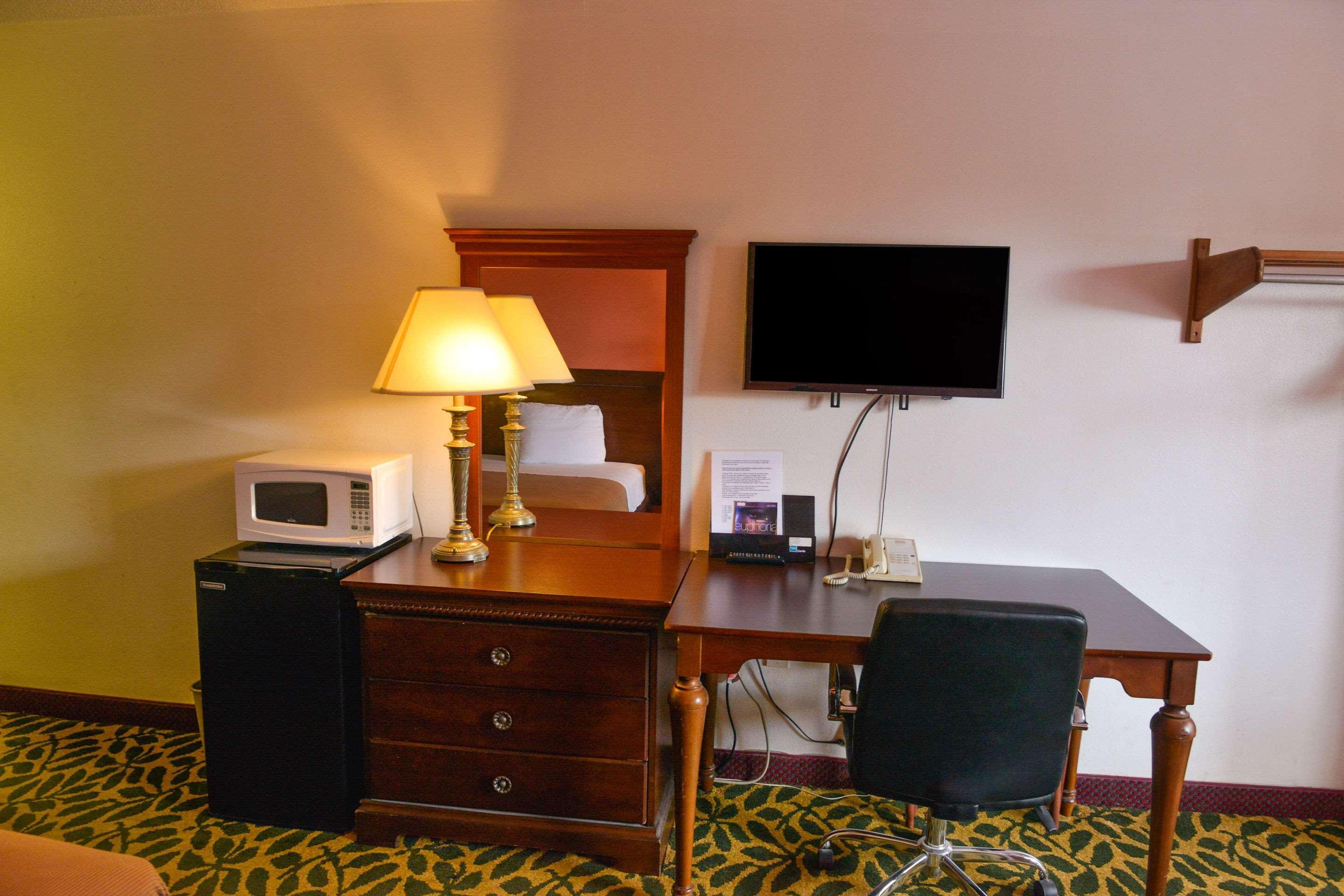 Econo Lodge North North Fort Myers Eksteriør bilde