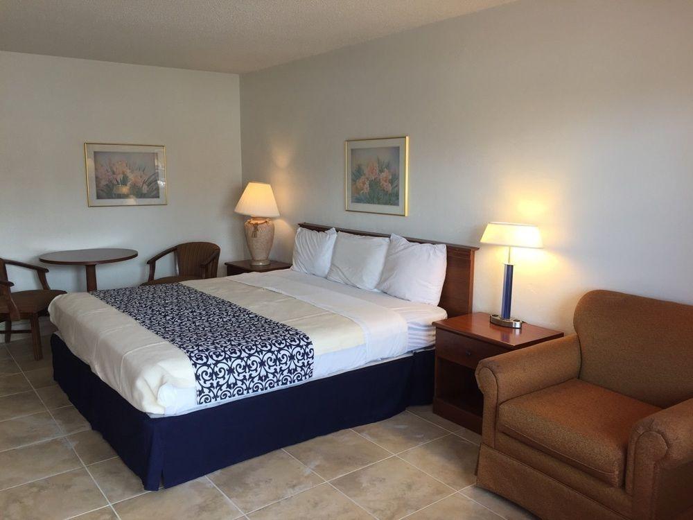 Econo Lodge North North Fort Myers Eksteriør bilde