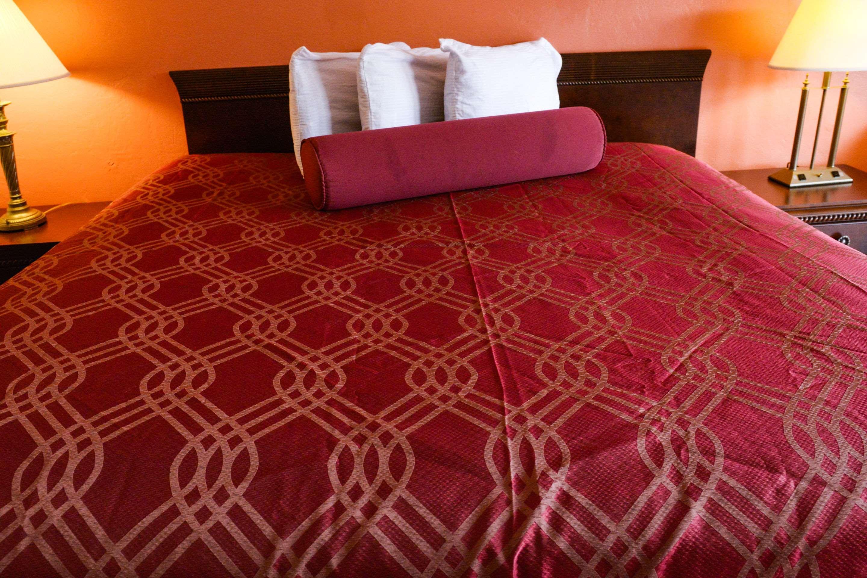 Econo Lodge North North Fort Myers Eksteriør bilde