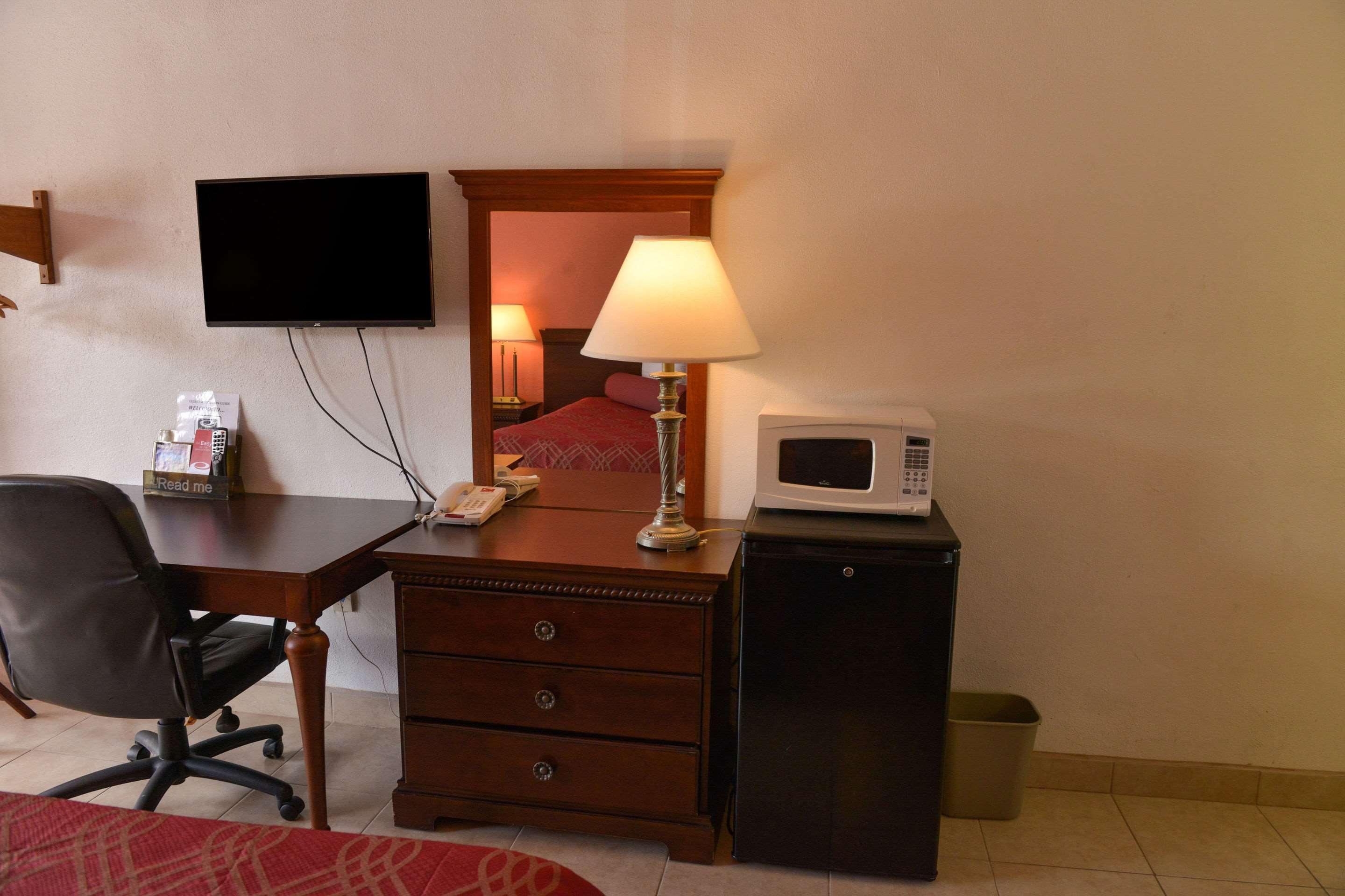 Econo Lodge North North Fort Myers Eksteriør bilde