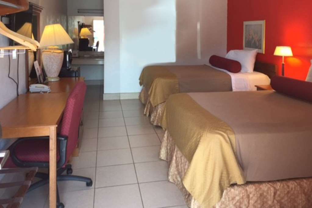 Econo Lodge North North Fort Myers Rom bilde