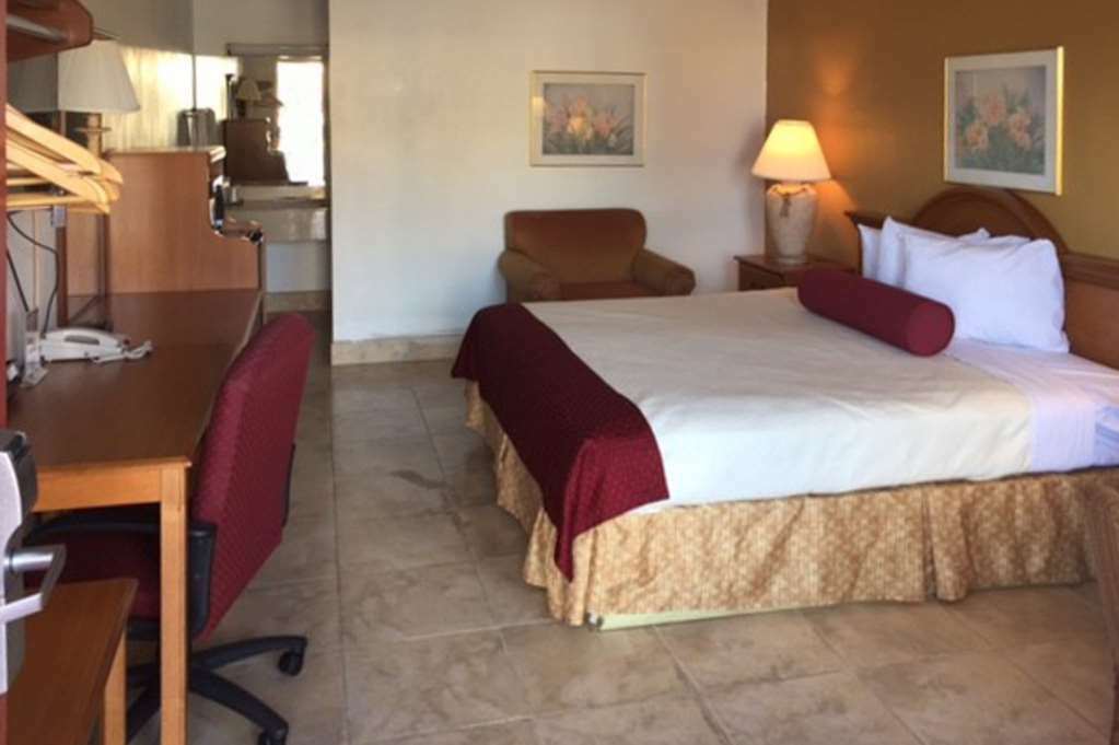Econo Lodge North North Fort Myers Rom bilde
