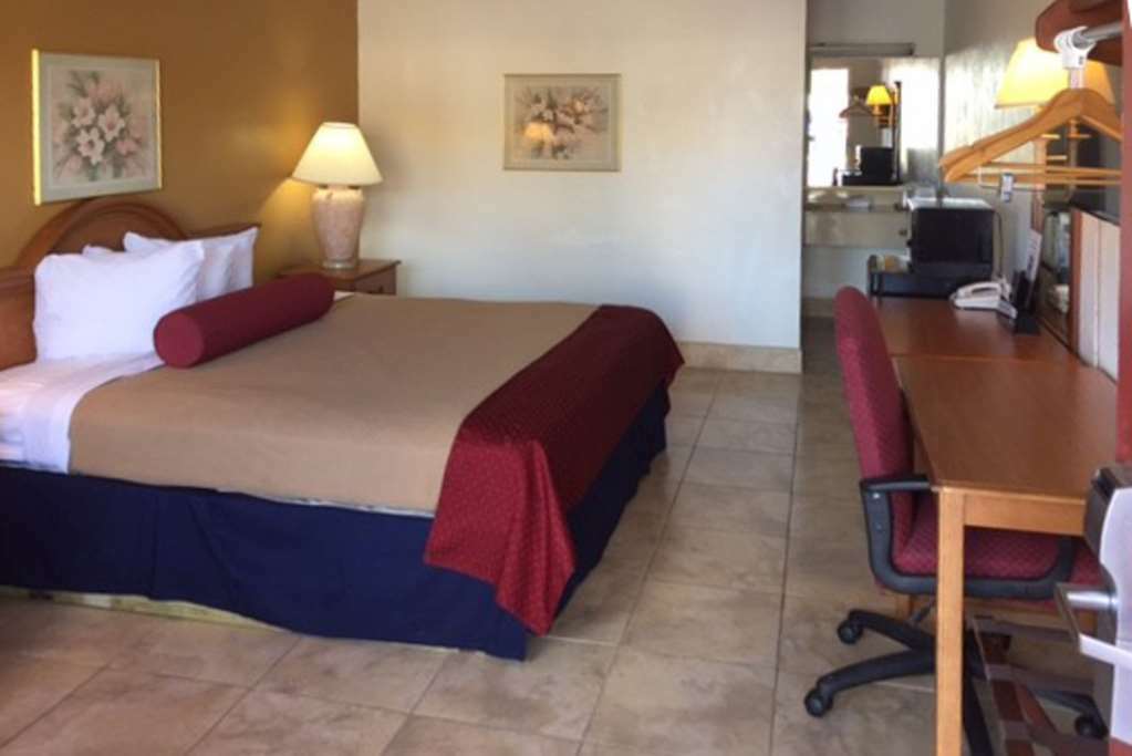 Econo Lodge North North Fort Myers Rom bilde