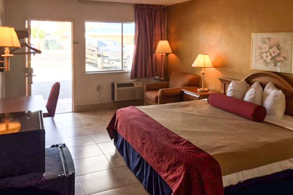 Econo Lodge North North Fort Myers Rom bilde