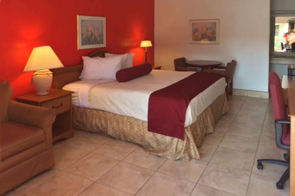 Econo Lodge North North Fort Myers Rom bilde
